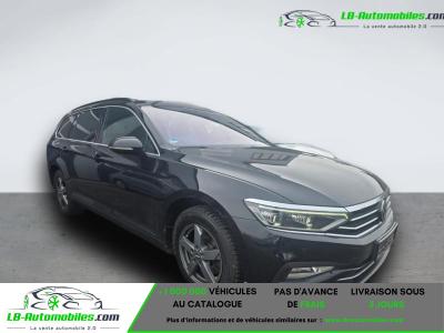 Volkswagen Golf SW 2.0 TDI 150 BVA