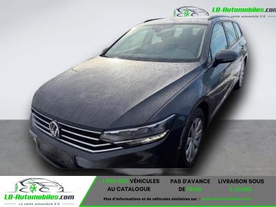 Volkswagen Golf SW 2.0 TDI 150 BVA