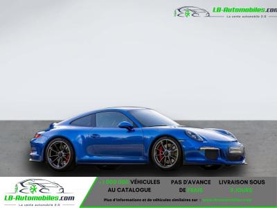 Porsche 911 - 991 GT3 3.8i 475 PDK