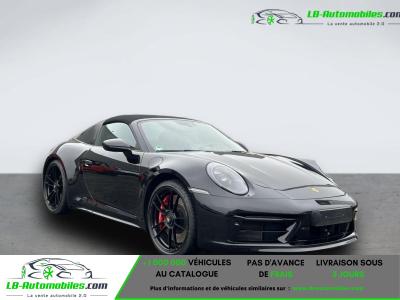 Porsche 911 - 992 Targa 4 3.0i 480 PDK