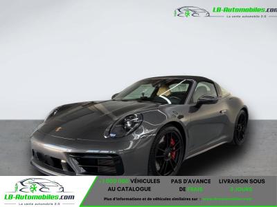 Porsche 911 - 992 Targa 4 3.0i 480 PDK