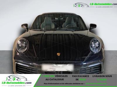 Porsche 911 - 992 Targa 4S 3.0i 450 PDK