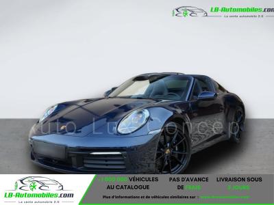 Porsche 911 - 992 Targa 4S 3.0i 450 PDK