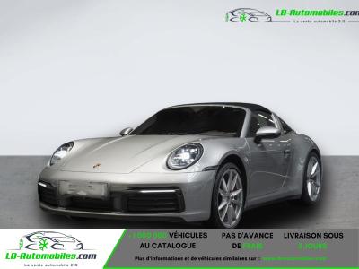 Porsche 911 - 992 Targa 4S 3.0i 450 PDK