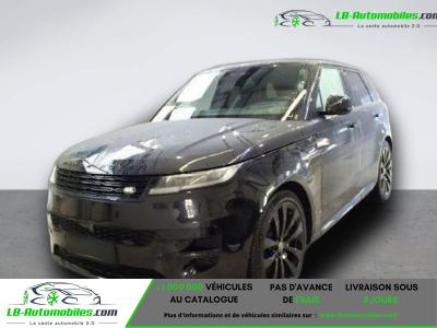 Land Rover Range Rover Sport P460e AWD 3.0L i6 PHEV