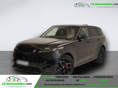 Land Rover Range Rover Sport P460e AWD 3.0L i6 PHEV