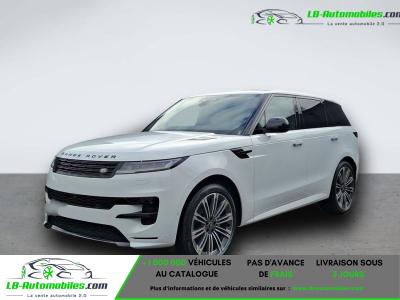 Land Rover Range Rover Sport P460e AWD 3.0L i6 PHEV
