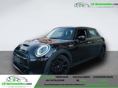 Mini Countryman 178 ch BVA