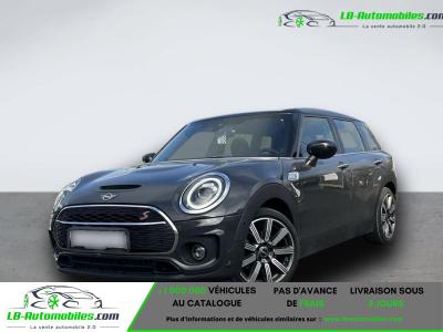 Mini Countryman 178 ch BVA
