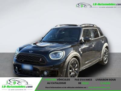 Mini Countryman 178 ch BVA