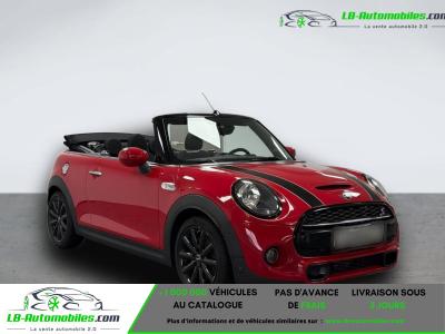 Mini Mini S 178 CH BVA