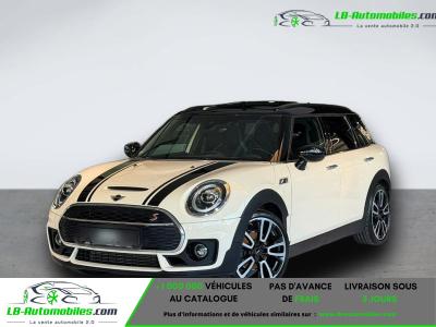 Mini Countryman 178 ch BVA
