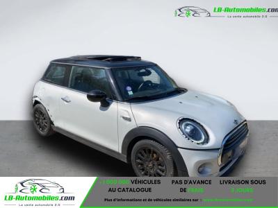 Mini Mini 136 CH BVA