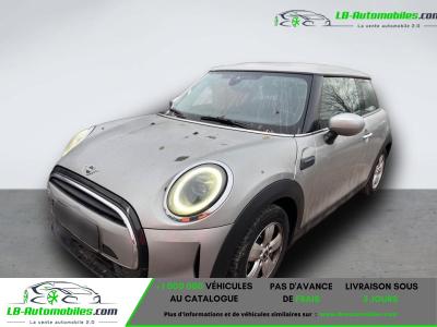 Mini Mini 136 CH BVA