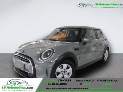 Mini Mini 136 CH BVA