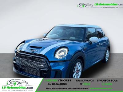 Mini Mini S 178 CH BVA