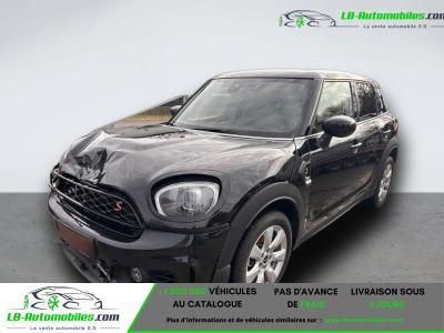 Mini Mini S 178 CH BVA