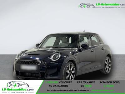 Mini Mini S 178 CH BVA