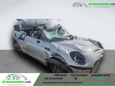 Mini Mini S 178 CH BVA