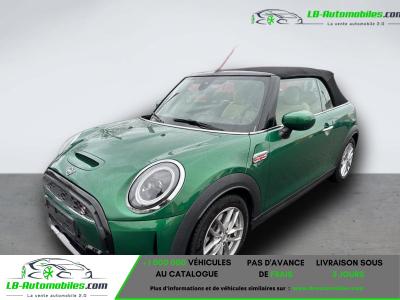 Mini Mini S 178 CH BVA