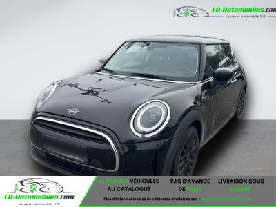 Mini Countryman 102 ch BVA
