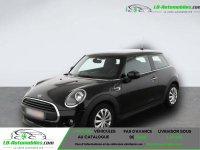 Mini Countryman 102 ch BVA