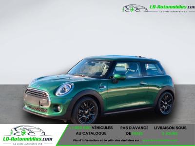 Mini Countryman 102 ch BVA
