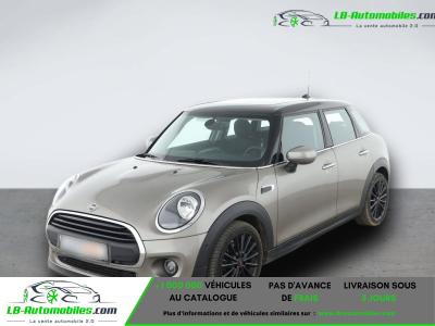 Mini Countryman 102 ch BVA