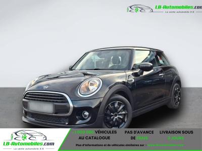 Mini Countryman 102 ch BVA