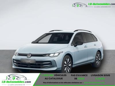 Volkswagen Golf SW 2.0 TDI 150 BVA