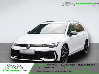 Volkswagen Golf SW 2.0 TDI 150 BVA