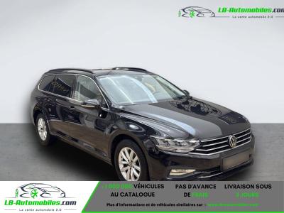 Volkswagen Golf SW 2.0 TDI 150 BVA