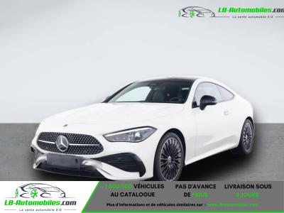 Mercedes CLE Coupe 200 BVA