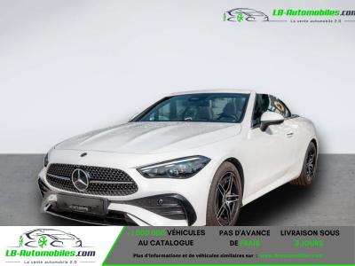 Mercedes CLE Cabriolet 200 BVA