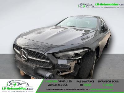 Mercedes CLE Coupe 200 BVA