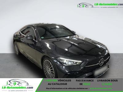 Mercedes CLE Coupe 200 BVA