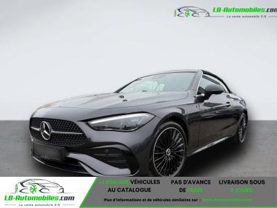 Mercedes CLE Cabriolet 200 BVA