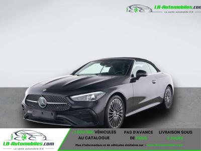 Mercedes CLE Cabriolet 200 BVA
