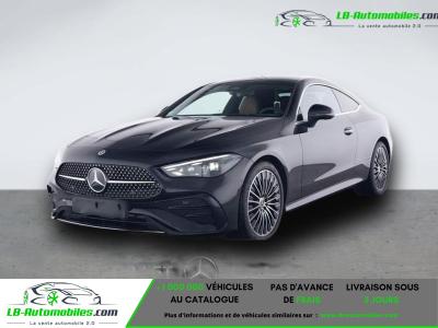 Mercedes CLE Coupe 200 BVA