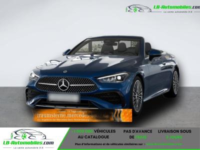 Mercedes CLE Cabriolet 200 BVA