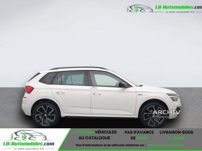 Skoda Kamiq 1.0 TSI Evo 2 95 ch BVM
