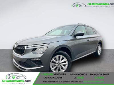 Skoda Kamiq 1.0 TSI Evo 2 116 ch BVM