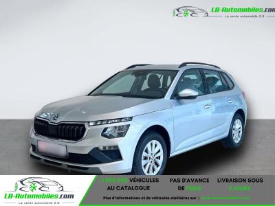 Skoda Kamiq 1.0 TSI Evo 2 116 ch BVM