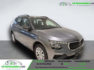 Skoda Kamiq 1.0 TSI Evo 2 116 ch BVM