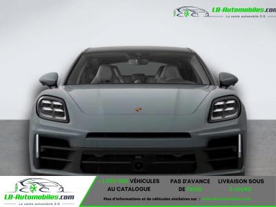 Porsche Panamera 4 E-Hybrid V6 470 ch BVA