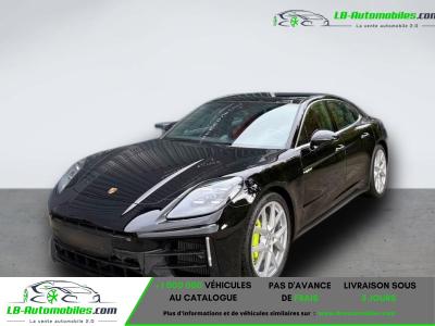 Porsche Panamera 4 E-Hybrid V6 470 ch BVA