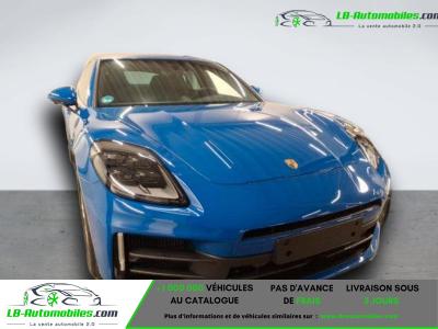 Porsche Panamera 4 E-Hybrid V6 470 ch BVA