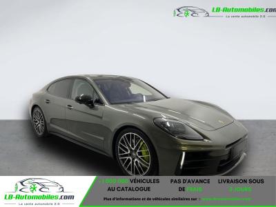 Porsche Panamera 4 E-Hybrid V6 470 ch BVA