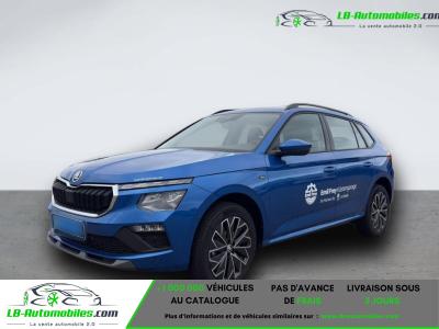 Skoda Kamiq 1.0 TSI Evo 2 116 ch BVM
