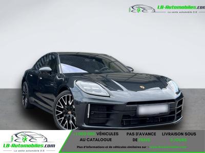 Porsche Panamera 4 E-Hybrid V6 470 ch BVA